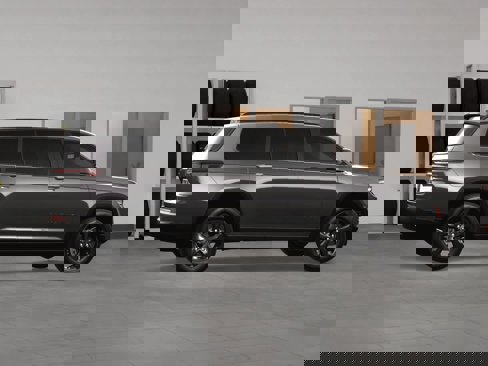 New 2025 Jeep Grand Cherokee L Limited w/ Black Appearance Package image 6