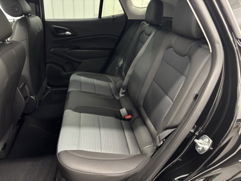 New 2025 Chevrolet Trax LT w/ Driver Confidence Package image 8