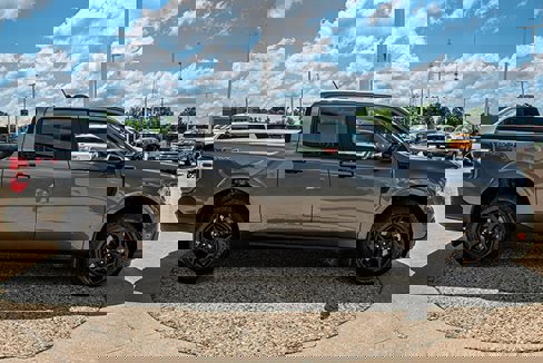 Used 2024 Ford Maverick Lariat w/ FX4 Off-Road Package image 6