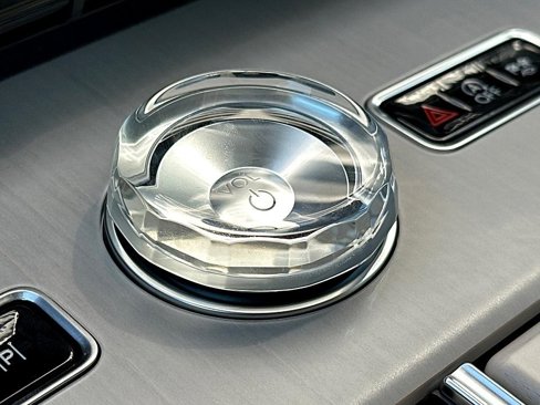 New 2025 Lincoln Navigator Reserve image 38