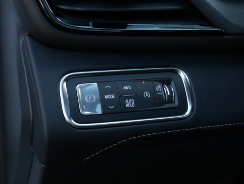 New 2026 Buick Enclave Sport Touring w/ Power Package image 9