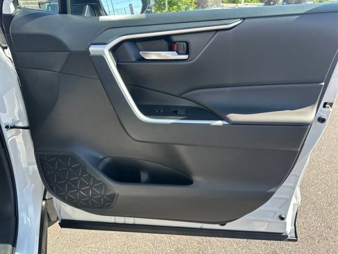 Certified 2025 Toyota RAV4 XLE Premium image 16
