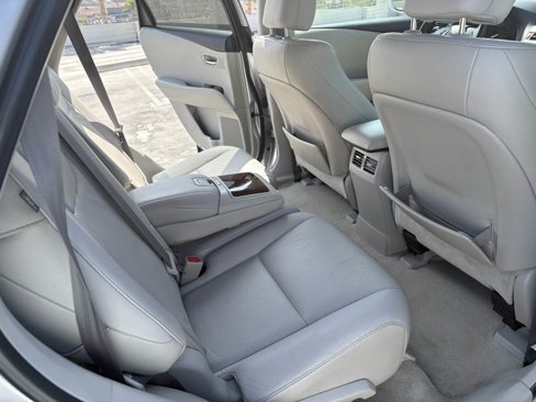 Used 2010 Lexus RX 350 2WD image 15