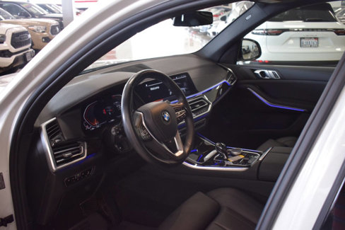 Used 2020 BMW X5 xDrive40i image 73