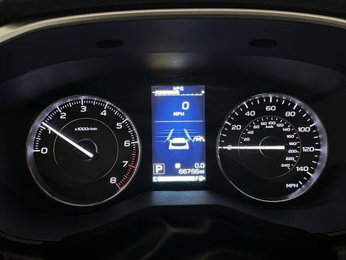 Used 2018 Subaru Crosstrek 2.0i Limited image 21