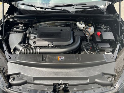 Used 2024 Buick Envision Sport Touring image 28