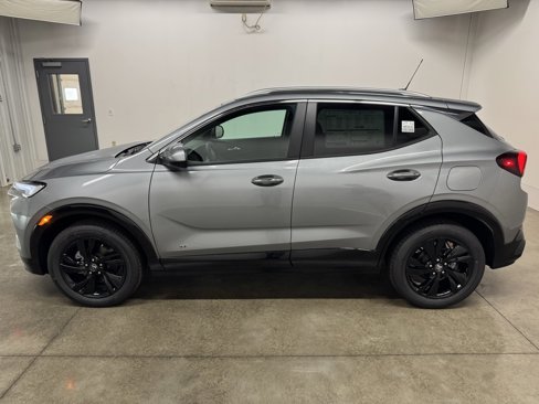 New 2026 Buick Encore GX Sport Touring image 5