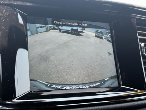 Certified 2023 Dodge Durango GT image 17