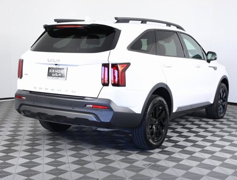 Used 2022 Kia Sorento S image 5