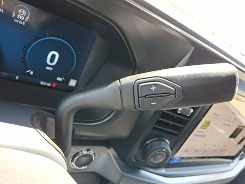 New 2025 Ford F350 Platinum image 11