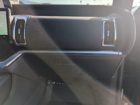 New 2025 Ford Expedition Max Platinum w/ Stealth Performance Package image 24