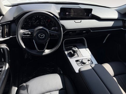 New 2025 MAZDA CX-90 3.3 Turbo w/ Preferred Package image 15