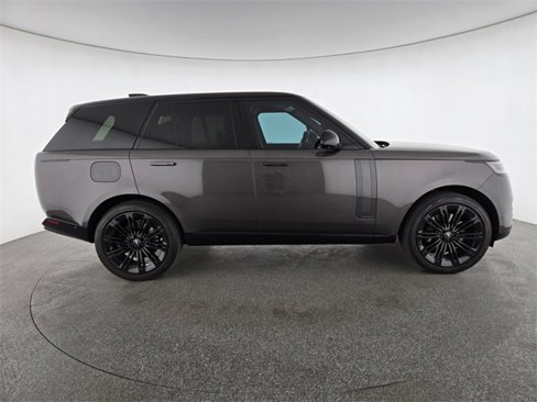 Certified 2024 Land Rover Range Rover Autobiography image 30
