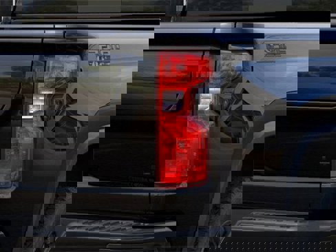 New 2025 Chevrolet Silverado 2500 LT w/ Trail Boss Package image 11