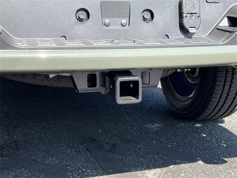 New 2026 RAM 1500 Big Horn image 8