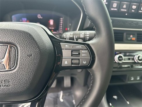 New 2026 Honda Passport RTL image 28