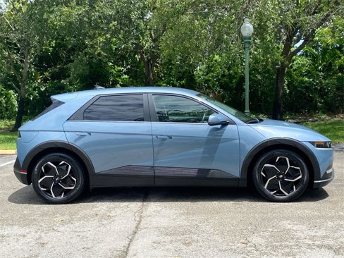 Used 2024 Hyundai Ioniq 5 SE image 8