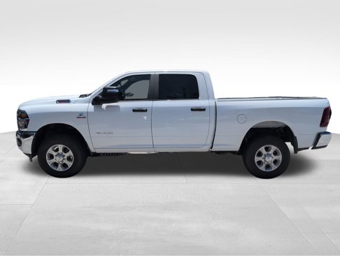 New 2025 RAM 2500 Big Horn image 6