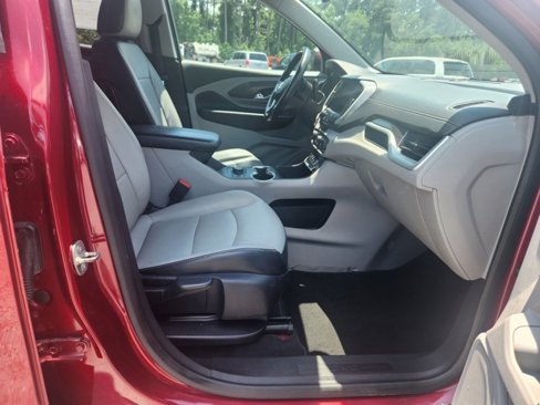 Used 2019 GMC Terrain SLT image 11