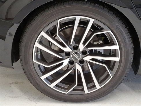New 2025 Audi A7 3.0T Premium Plus image 7