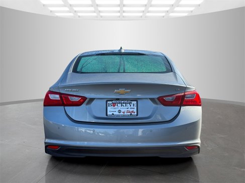 Used 2024 Chevrolet Malibu LT image 6
