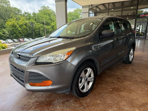 Used 2014 Ford Escape S image 3