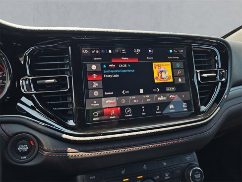 New 2026 Dodge Durango GT w/ Blacktop Package image 19