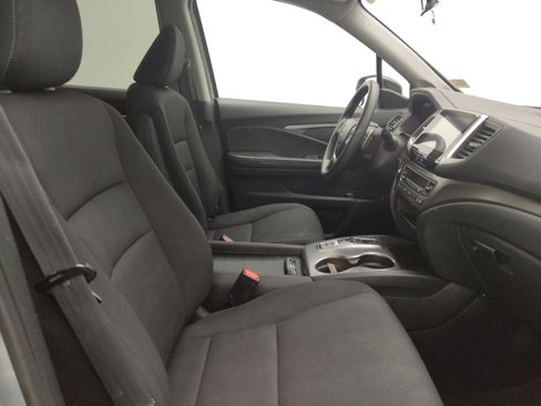 Used 2020 Honda Ridgeline Sport image 21