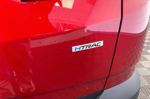 Used 2025 Hyundai Tucson SEL image 7