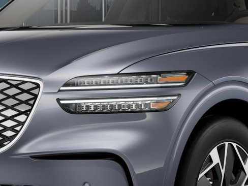 New 2026 Genesis Electrified GV70 image 9