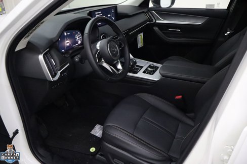 Used 2025 MAZDA CX-70 Plug-In Hybrid w/ Premium Pkg image 27