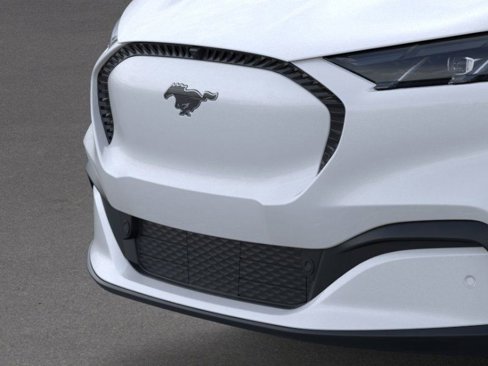 New 2025 Ford Mustang Mach-E Select image 19