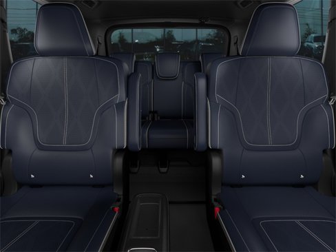 New 2026 INFINITI QX80 Sensory image 16
