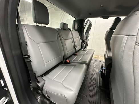 New 2026 Ford F250 XL image 22
