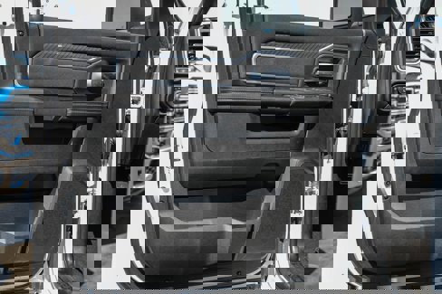 New 2026 RAM 2500 Big Horn image 21