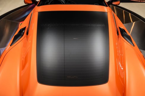 Used 2019 Chevrolet Corvette Z06 w/ Z07 Performance Package image 40