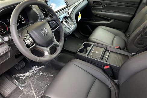 New 2026 Honda Odyssey Sport-L image 10