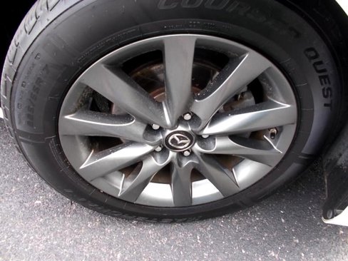 Used 2018 MAZDA MAZDA6 Sport w/ I-ACTIVSENSE Package image 17
