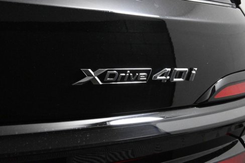 New 2026 BMW X7 xDrive40i w/ M Sport Package image 48