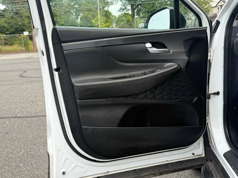 Used 2022 Hyundai Santa Fe XRT image 7