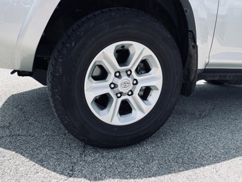 Used 2023 Toyota 4Runner SR5 image 33