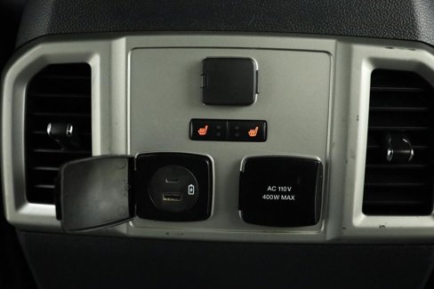 Used 2022 Ford F350 Lariat w/ Tremor Off-Road Package image 56