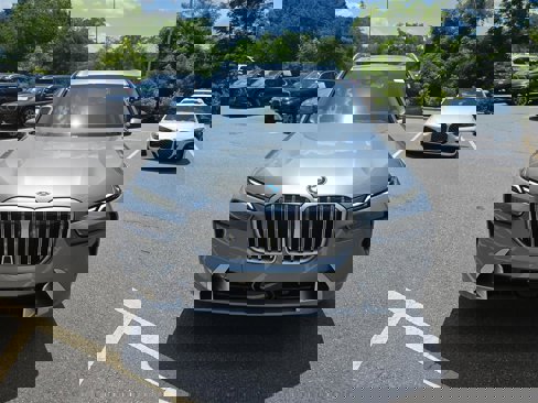 New 2026 BMW X7 xDrive40i image 10