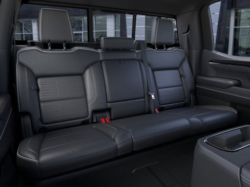 New 2026 GMC Sierra 1500 AT4X image 25