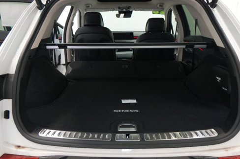 New 2026 Genesis GV70 2.5T Select image 34