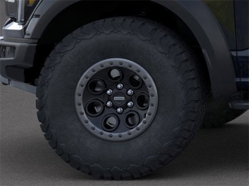 New 2025 Ford F150 Raptor image 19