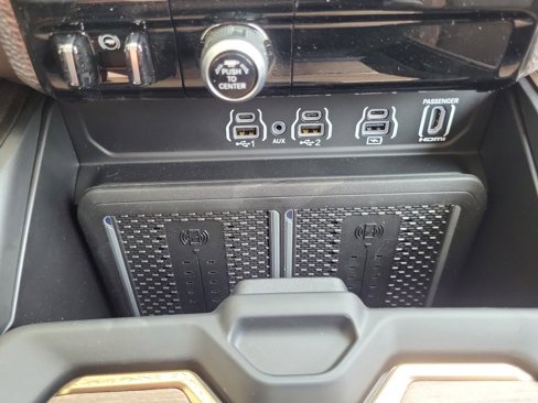 New 2025 RAM 3500 Longhorn image 27