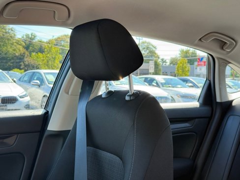 Used 2025 Honda Civic LX image 25