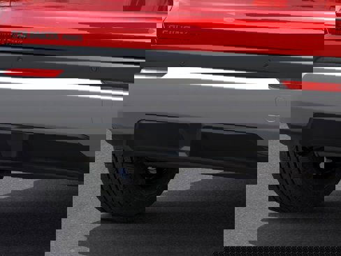 New 2026 Chevrolet Equinox LT image 38