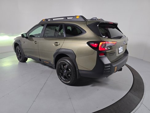 New 2025 Subaru Outback Wilderness image 3